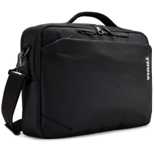 Thule Subterra brašna na notebook 15.6" TSSB316 černá számítógéptáska