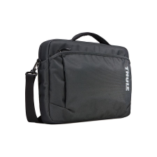 Thule Subterra laptop táska MacBook 13" fekete (TSA-313) (TSA-313) számítógéptáska