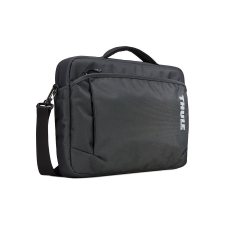 Thule Subterra laptop táska MacBook 13" fekete (TSA-313) (TSA-313) - Notebook Táska számítógéptáska