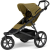 Thule Urban Glide 3 Nutria