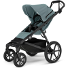 Thule Urban Glide 4-wheel Mid Blue