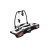 Thule VeloSpace XT 938 2 darabos kerékpártartó vonóhorogra