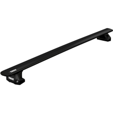 Thule Wingbar Black CITROËN Jumpy 4-dr Van 16- fix rögzítési pontokhoz tetőcsomagtartó alkatrész