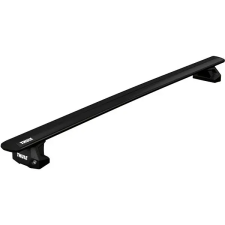 Thule Wingbar Black FORD Transit 4-dr Van 15- fix rögzítési pontokhoz tetőcsomagtartó alkatrész