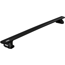 Thule Wingbar Black HONDA CR-V 5-dr SUV 02-06 pro pevné fixační body tetőcsomagtartó alkatrész