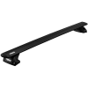 Thule Wingbar Black LEXUS NX-Series 5-dr SUV 15-21 integrált motorháztetőkhöz