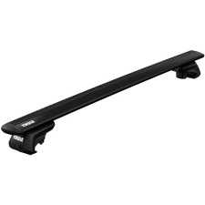 Thule Wingbar Black MERCEDES BENZ EQB 5-dr SUV 22- pro hagusy tetőcsomagtartó alkatrész