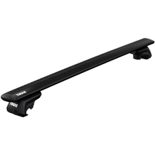 Thule Wingbar Black MINI Clubvan 4-dr Van 13-13 pro hagusy tetőcsomagtartó alkatrész