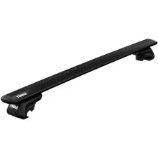 Thule Wingbar Black SEAT Ateca 5-dr SUV 16- pro hagusy tetőcsomagtartó alkatrész