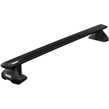 Thule Wingbar Black TOYOTA Prius (XW60) 5-dr Hatchback 23- az ajtókeret alatt tetőcsomagtartó alkatrész