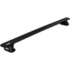 Thule Wingbar Black VOLKSWAGEN Multivan (T5) 4-dr Bus 10-15 fix rögzítési pontokhoz