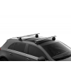 Thule Wingbar Evo alu fixpontos tetőcsomagtartó (thule_7107_7113_7027)