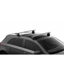 Thule Wingbar Evo alu fixpontos tetőcsomagtartó (thule_7107_7113_7027) tetőcsomagtartó