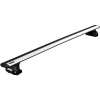 Thule Wingbar Silver BMW 3-sorozat Gran Turismo 5-dr Hatchback 13-20 fix rögzítési pontokhoz