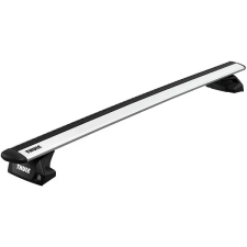 Thule Wingbar Silver MAZDA CX-5 5-dr SUV 17- a beépített hagushoz tetőcsomagtartó alkatrész