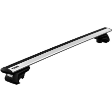 Thule Wingbar Silver SEAT Tarraco 5-dr SUV, 19- hagushoz tetőcsomagtartó alkatrész