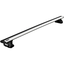 Thule Wingbar Silver TOYOTA ProAce 4-dr Van 13-16 fix rögzítési pontokhoz tetőcsomagtartó alkatrész