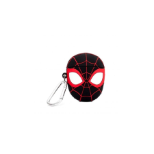 thumbsUp! PowerSquad AirPods Case 3D-Silikon Black (1002696) fülhallgató, fejhallgató tok