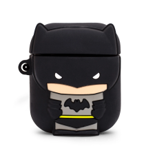 thumbsUp! PowerSquad AirPods tok - Mintás: "Batman" (1002629) audió kellék