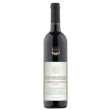  Thummerer Egri Cabernet S. Superior 0,75l bor