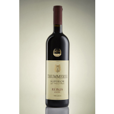 Thummerer Egri Rébus cuvée 2012/2017 0,75L bor