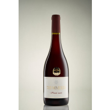  Thummerer Tekenőháti Pinot noir 2009 0,75L bor