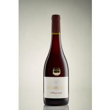 Thummerer Tekenőháti Pinot noir 2009 0,75L bor