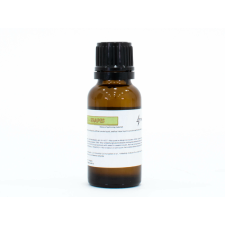 Thunder FS-08 füstfolyadék illatanyag ampulla (20 ml) &- 8211; SZŐLŐ party kellék