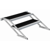  Thunder Germany STX750 állítható színpad lépcső (40-60 cm)