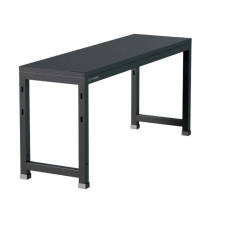  Thunder Germany STX750 színpad lépcső elem (40 cm) (2 lépcsőfok) létra és állvány