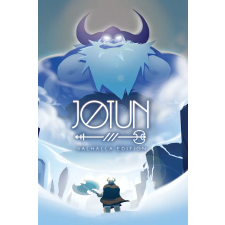 Thunder Lotus Games Jotun (digitális licenc) videójáték