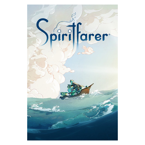 Spiritfarer thunder lotus games