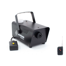 Thunder SM-700 Füstgép (700W) + távirányító party kellék