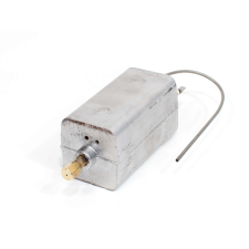Thunder SMH-1800F Füstgép kazán, fűtőegység (1800W) party kellék