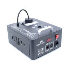 Thunder SMV-1500LED 6xRGB LED 1500W Füstgép party kellék