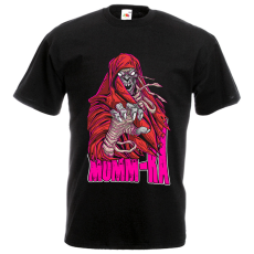  Thundercats MUMM RA - Férfi Póló