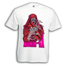 Thundercats MUMM RA - Férfi Póló