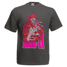  Thundercats MUMM RA - Férfi Póló