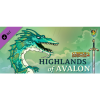 Thunderful Publishing Curious Expedition 2 - Highlands of Avalon (PC - Steam elektronikus játék licensz)