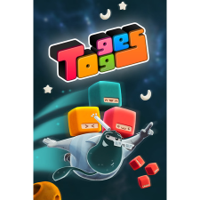 Thunderful Publishing Togges (PC - Steam elektronikus játék licensz) videójáték