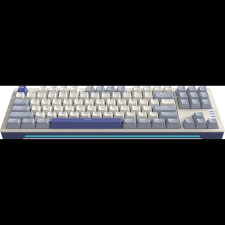 ThundeRobot Wired Mechanical Keyboard Red switch K87R-SD (JT00F3002) billentyűzet