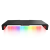 THUNDERX3 AS5 HEX RGB monitortartó állvány fekete (TEGD-3006011.11) (TEGD-3006011.11)