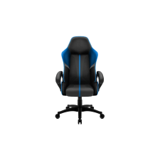 THUNDERX3 BC1 BOSS szürke/kék (TEGC-1020004.B1) forgószék