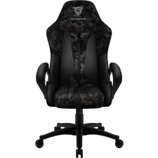 THUNDERX3 BC1 Camo Gaming szék fekete-szürke (TEGC-1020004.K1) forgószék