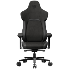 THUNDERX3 CORE-Loft Gamer szék - Fekete forgószék