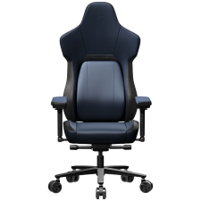 THUNDERX3 CORE-Modern Gamer szék - Fekete/Kék forgószék