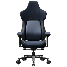 THUNDERX3 CORE-Modern Gamer szék fekete-kék (TEGC-2057101.B1) (TEGC-2057101.B1) forgószék