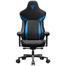 THUNDERX3 CORE-Racer Gamer szék kék (TEGC-2055101.B1) (TEGC-2055101.B1) forgószék