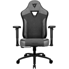 THUNDERX3 Gamer szék thunderx3 thunderx3 eaze - loft fekete tegc-2058101.11 forgószék