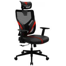 THUNDERX3 YAMA1 Gaming Chair Fekete-Piros forgószék